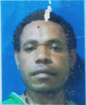 YAKINUS WANIMBO